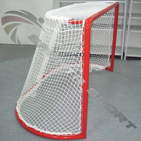 Купить Сетка хоккейная, Д 1,8 мм арт. SP СХК1 в Аниве 