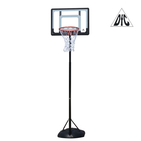 Купить Мобильная баскетбольная стойка 80x58 cm полиэтилен в Аниве 