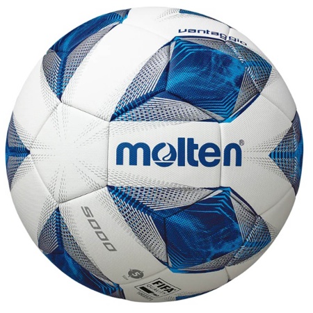 Купить Мяч футбольный Molten F5A5000 в Аниве 