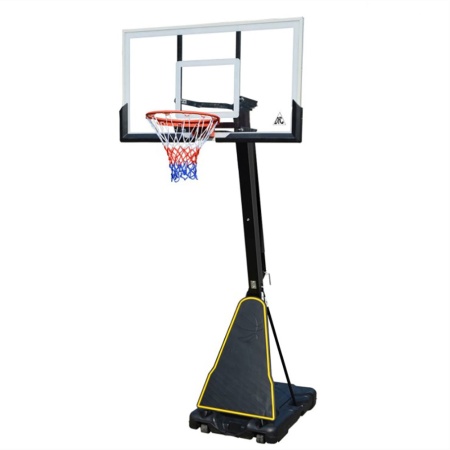 Купить Баскетбольная мобильная стойка DFC REACTIVE 50P в Аниве 