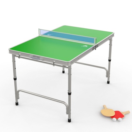 Купить Теннисный стол детский DFC DANDELION 48" JG-T-84822 в Аниве 