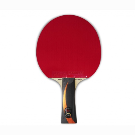Купить Теннисная ракетка Gambler x fast carbon X3D в Аниве 