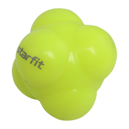 Купить Мяч реакционный Starfit RB-301 в Аниве 