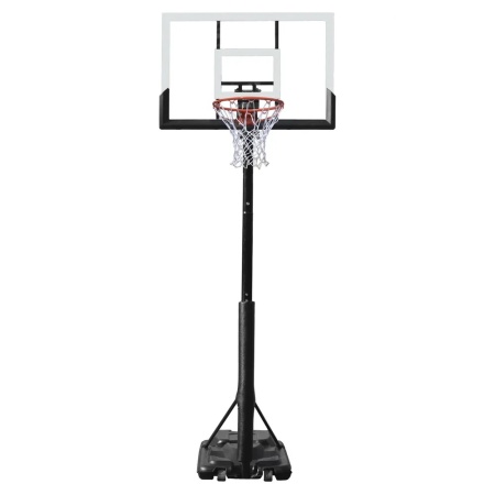 Купить Баскетбольная мобильная стойка DFC URBAN 48P в Аниве 