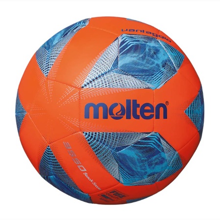 Купить Мяч футбольный Molten F5A3550 FIFA в Аниве 