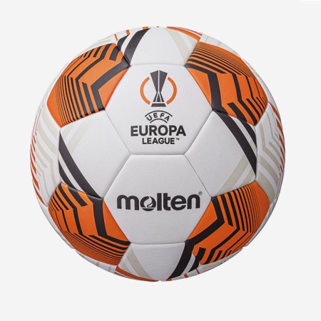 Купить Мяч футбольный Molten F5A3555-К в Аниве 