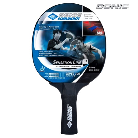 Купить Ракетка для настольного тенниса Donic Sensation 700 в Аниве 
