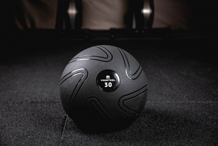 Купить Мяч для кроссфита EVO SLAMBALL 30 кг в Аниве 