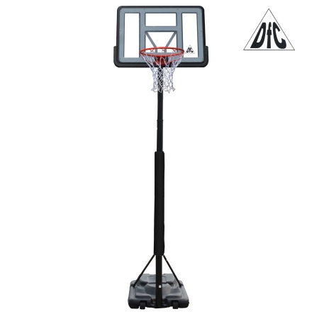 Купить Баскетбольная мобильная стойка 110x75 см в Аниве 