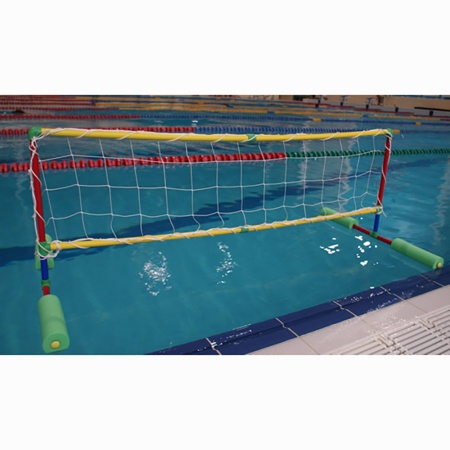 Купить Волейбол водный (сетка 1 530 мм х 400 мм) в Аниве 