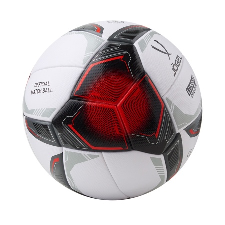 Купить Мяч футбольный Jögel League Evolution Pro №5 в Аниве 