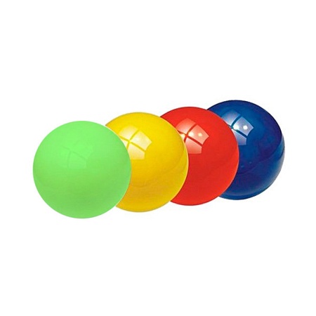 Купить Мяч детский игровой ПВХ, d14см, мультиколор DS-PV 025 в Аниве 