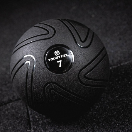 Купить Мяч для кроссфита EVO SLAMBALL 7 кг в Аниве 