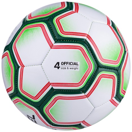 Купить Мяч футбольный Jögel Nano №4 в Аниве 