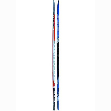 Купить Лыжи STC р.150-170см в Аниве 