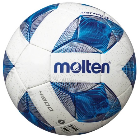 Купить Мяч футбольный Molten F5A4900 в Аниве 